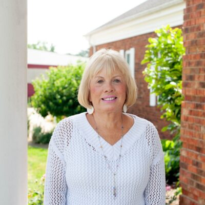 Mary Anne Ketelsen Bio