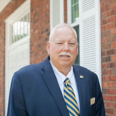 Robert L. Wright II Bio