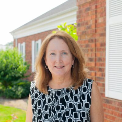 Judy Sjostedt Ritchie Bio