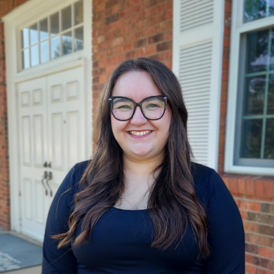 Emily Rexroad Bio