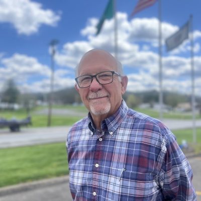 Dan Fissel Bio
