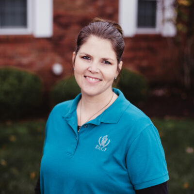 Jennifer Randolph Bio