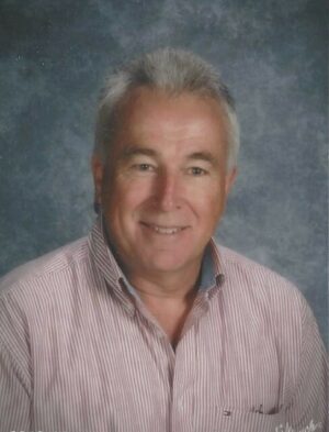 Richard “Rick” L. Barnard