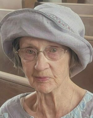 Eva B. M. Hawkins
