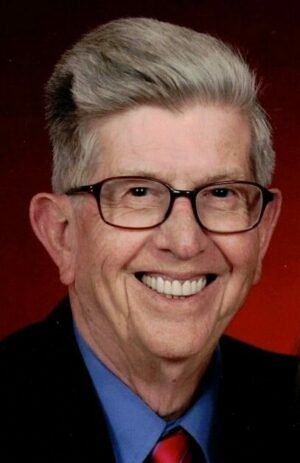 O. Paul Hawkins, Jr.