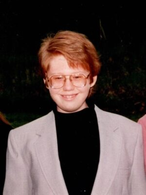 Shane Gilbert