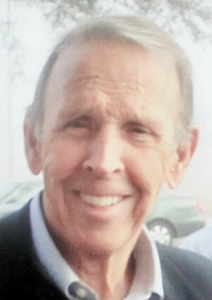 Holmes R. “Butch” Shaver