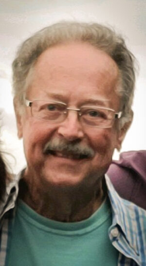 Joe E. Smith