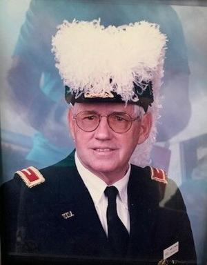 Larry Brown