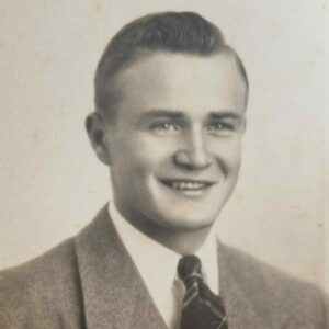 Wade Hampton McLean