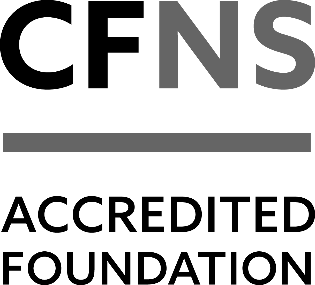 National Standards Seal Black